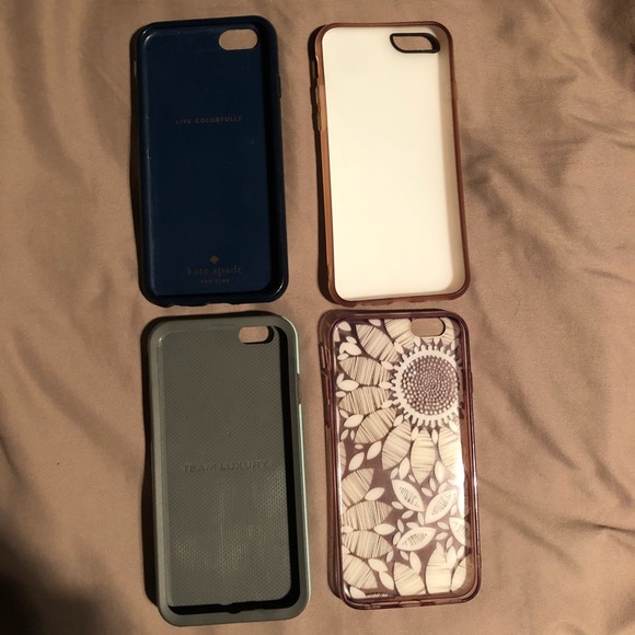 iPhone 6/6s cases - Picture 2 of 2